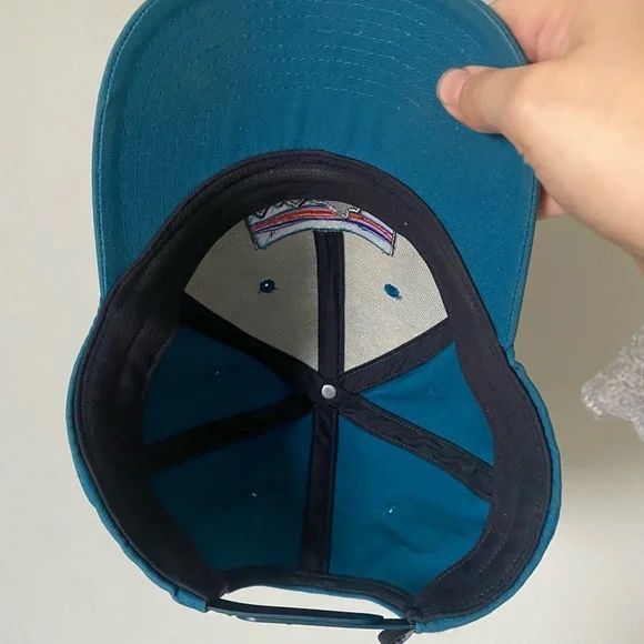 Patagonia Hat Men’s - Picture 4 of 5